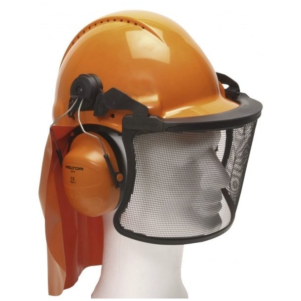 Peltor G3000 Skovhuggerpakke