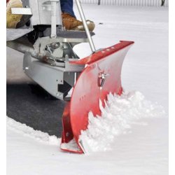 Sneplov  1600mm til Westermann E-Lectric+ 