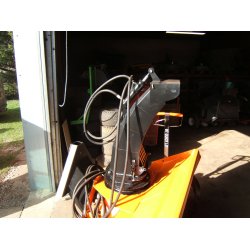 Sneslynge til Carraro Superpark