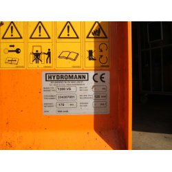 Sneslynge til Carraro Superpark