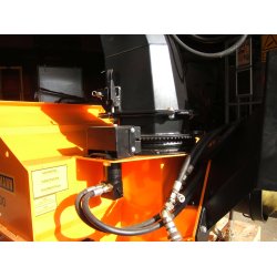 Sneslynge til Carraro Superpark