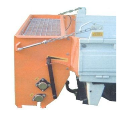 Snowline 120H valse saltudlgger