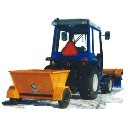 Snowline Epoke Mini 20 Salt udlgger