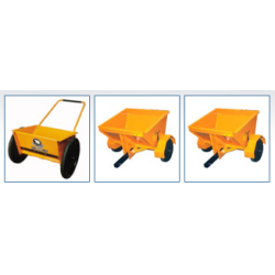 Snowline Epoke Mini 5 push Salt udlgger