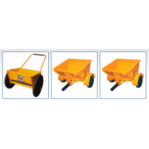 Snowline Epoke Mini 5 push Salt udlgger