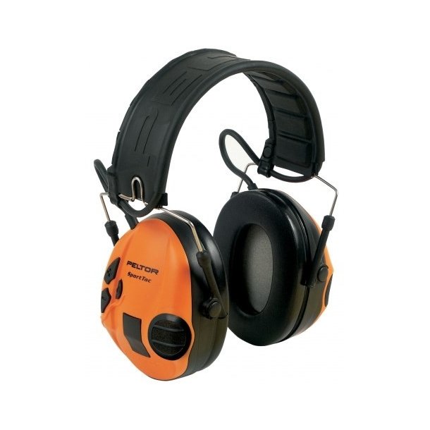 Peltor sportTac hrevrn