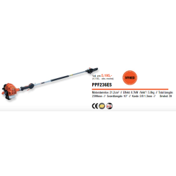Echo Stangsav 240 cm Motorsav PPF236ES