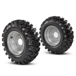 Stiga 16" Vinterhjul