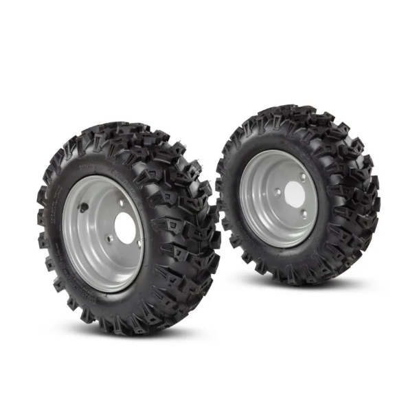 Stiga 16" Vinterhjul