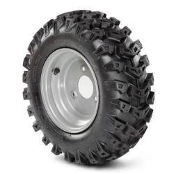 Stiga 16" Vinterhjul