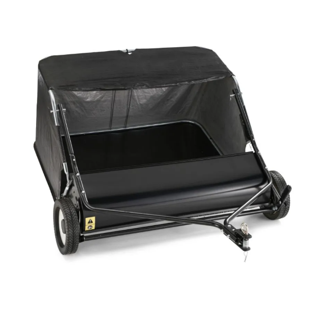 Stiga 42" Grs- og Lvopsamler til Park og Park Pro Ridere