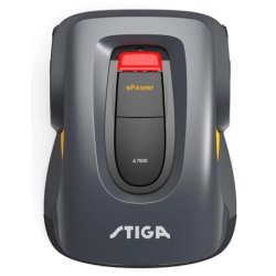 Stiga A 10000 Kabelfri Robotplneklipper