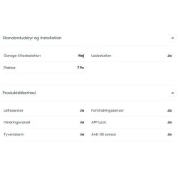 Stiga A 10000 Kabelfri Robotplneklipper