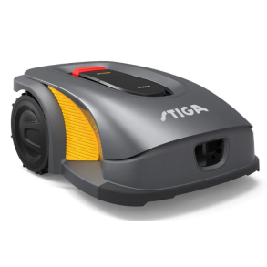 Stiga A 3000 Kabelfri Robotplneklipper