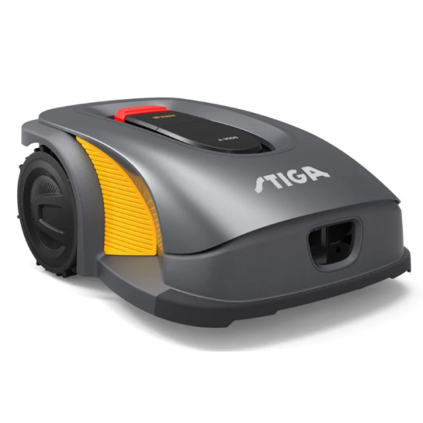 Stiga A 3000 Kabelfri Robotplneklipper