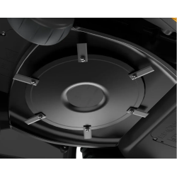 Stiga A 3000 Kabelfri Robotplneklipper