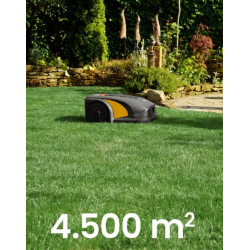 Stiga A 3000 Kabelfri Robotplneklipper