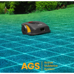 Stiga A 3000 Kabelfri Robotplneklipper