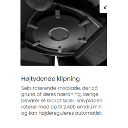 Stiga A 3000 Kabelfri Robotplneklipper