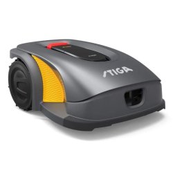 Stiga A 5000 Kabelfri Robotplneklipper