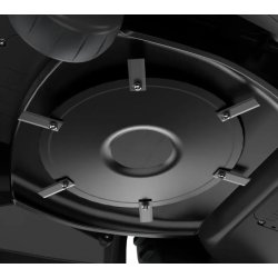 Stiga A 5000 Kabelfri Robotplneklipper