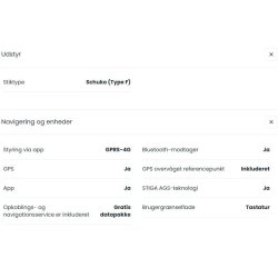 Stiga A 5000 Kabelfri Robotplneklipper