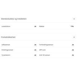 Stiga A 5000 Kabelfri Robotplneklipper