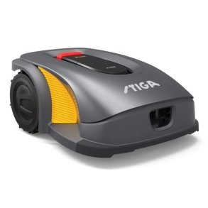 Stiga A 7500 Kabelfri Robotplneklipper