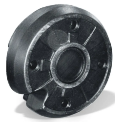 Stiga Bagmonteret 23 kg kontravgt til Estate havetraktorerne