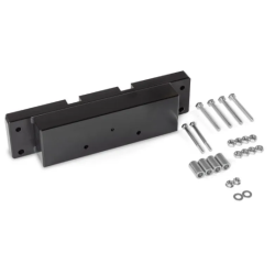 Stiga Bagmonteret kontravgt til havetraktorer.