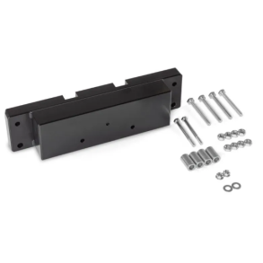 Stiga Bagmonteret kontravgt til havetraktorer.