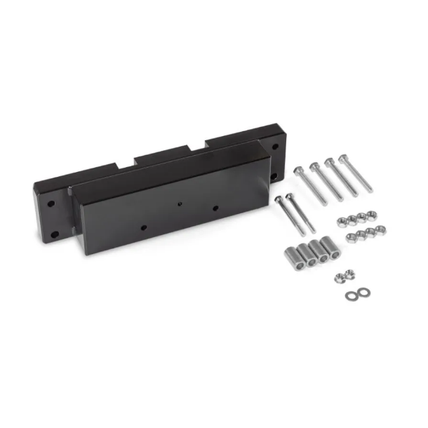 Stiga Bagmonteret kontravgt til havetraktorer.