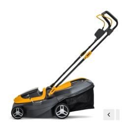 Stiga Collector 136e Kit inkl. 2 batterier - 2x2 Ah) og lader