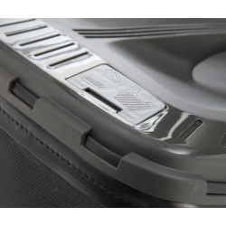 Stiga Collector 543e Kit inkl. batteri 4.0 Ah og lader