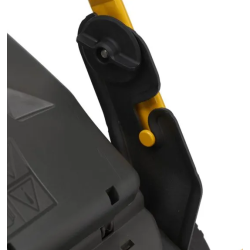 Stiga Collector 543e Kit inkl. batteri 4.0 Ah og lader