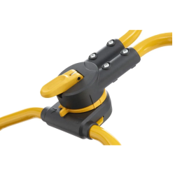 Stiga Collector 543e Kit inkl. batteri 4.0 Ah og lader