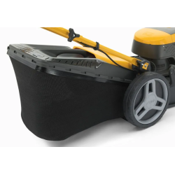 Stiga Collector 548 AE Inkl. Batteri 4.0 Ah og Lader