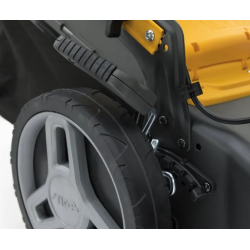 Stiga Collector 548 AE Inkl. Batteri 4.0 Ah og Lader