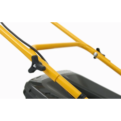 Stiga Collector 548 AE Inkl. Batteri 4.0 Ah og Lader