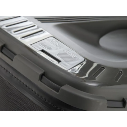 Stiga Collector 548e S Kit inkl. 2 batterier - 2x4 Ah) og lader