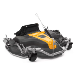 Stiga Combi 100 Q Plus Klipper