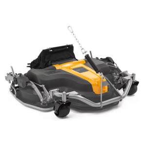 Stiga Combi 100 Q Plus Klipper