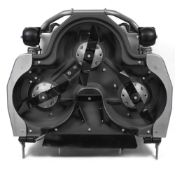 Stiga Combi 100 Q Plus Klipper