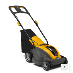Stiga Combi 336e Kit inkl. batteri 2.0 Ah og lader