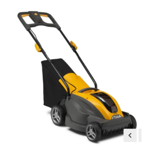 Stiga Combi 336e Kit inkl. batteri 2.0 Ah og lader