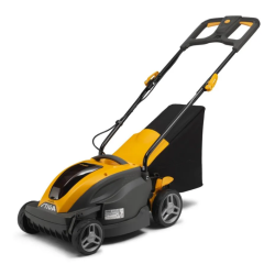 Stiga Combi 336e Kit inkl. batteri 2.0 Ah og lader