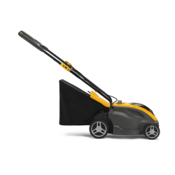 Stiga Combi 336e Kit inkl. batteri 2.0 Ah og lader