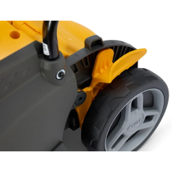 Stiga Combi 336e Kit inkl. batteri 2.0 Ah og lader