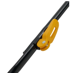 Stiga Combi 336e Kit inkl. batteri 2.0 Ah og lader