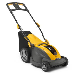 Stiga Combi 340e Kit inkl. batteri 4.0 Ah og lader